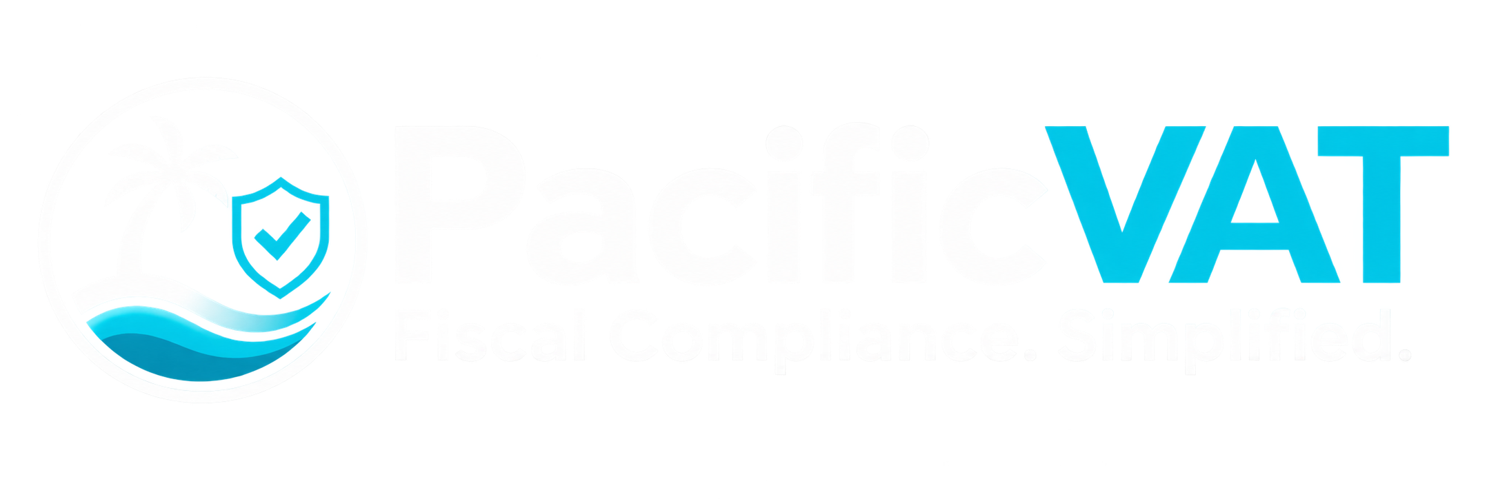 PacificVAT — Fiscal Compliance. Simplified.