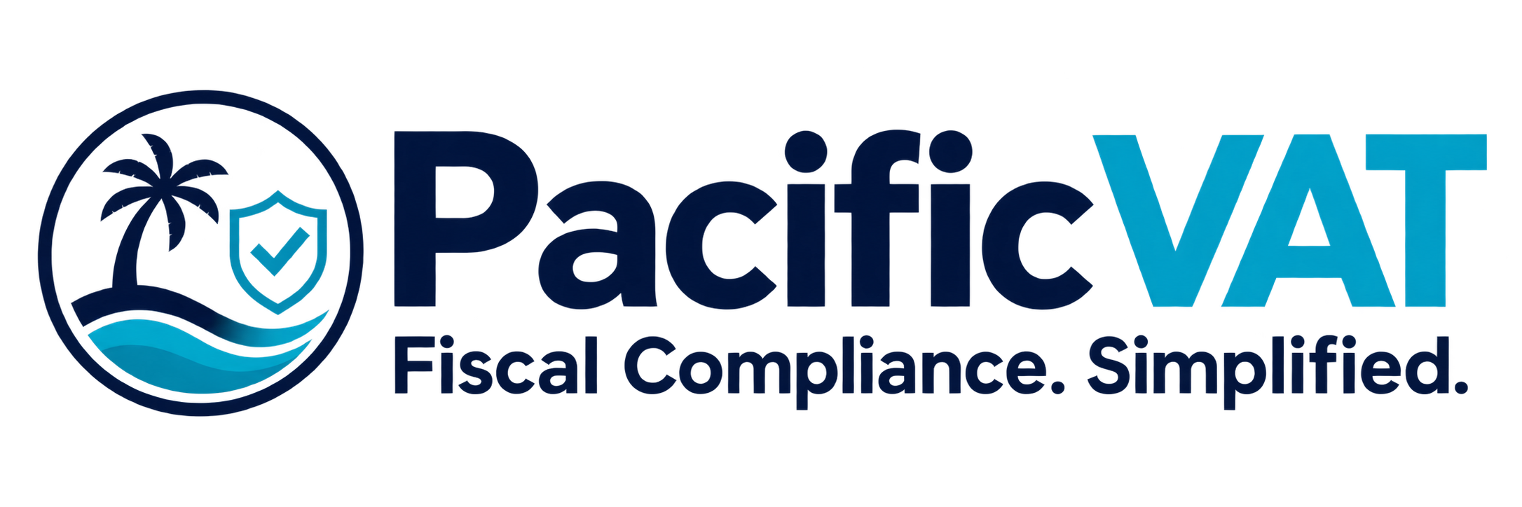 PacificVAT — Fiscal Compliance. Simplified.
